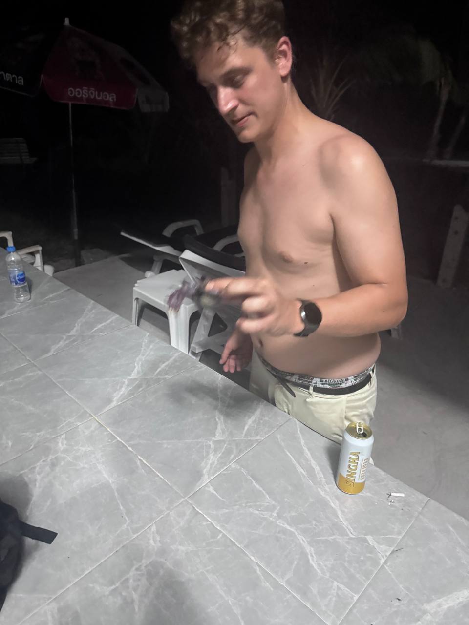 Act 3: The Aftermath